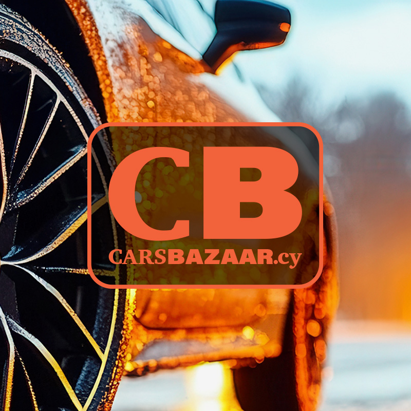 Used Cars Cyprus - CarsBazaar Platform