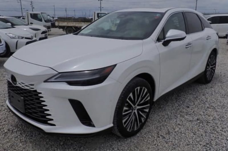 Lexus RX350 