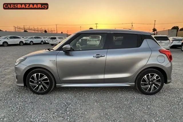 Suzuki Swift RS